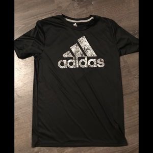 Adidas Dri Fit shirt